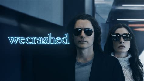 megafilm wecrashed|WeCrashed (TV Series 2022.